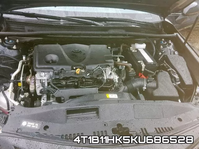 4T1B11HK5KU686528 фото 8