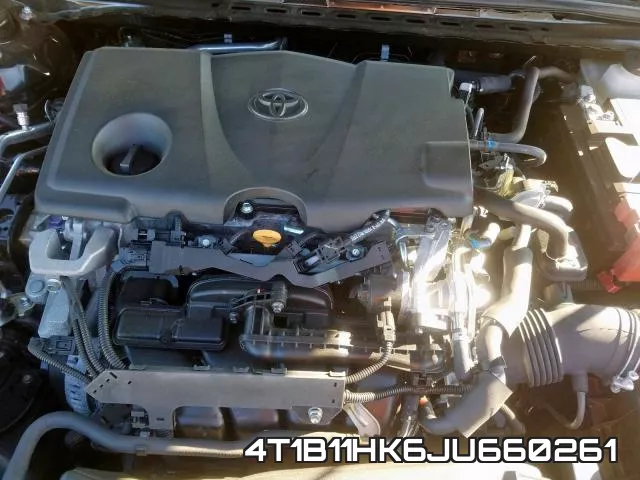 4T1B11HK6JU660261 фото 8