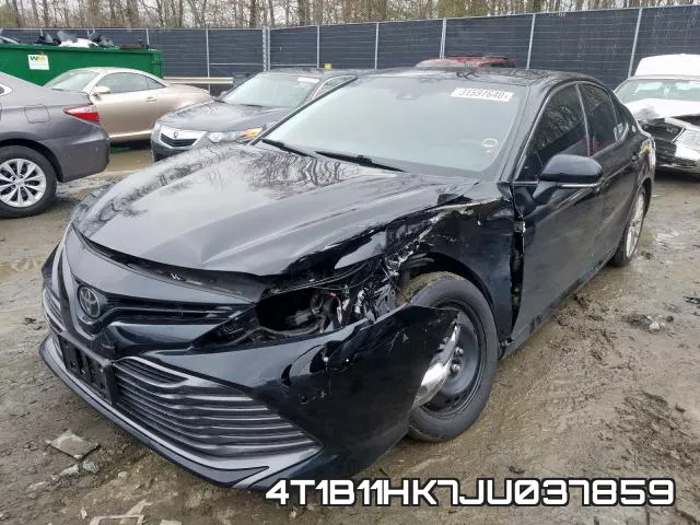 4T1B11HK7JU037859 фото 3
