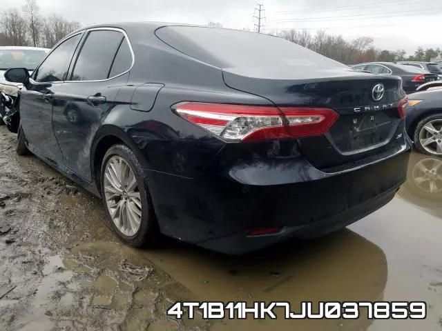 4T1B11HK7JU037859 фото 4