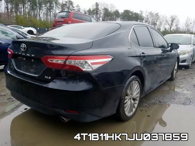4T1B11HK7JU037859 фото 5