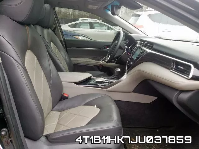 4T1B11HK7JU037859 фото 6