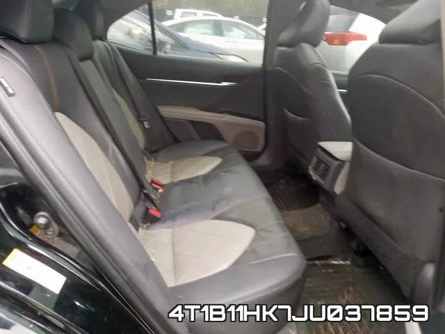 4T1B11HK7JU037859 фото 7