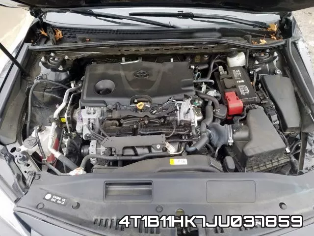 4T1B11HK7JU037859 фото 8