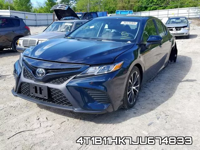 4T1B11HK7JU674833 фото 3