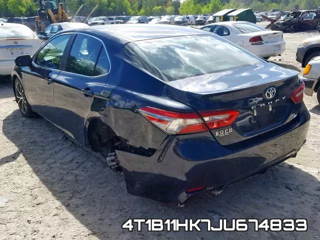 4T1B11HK7JU674833 фото 4