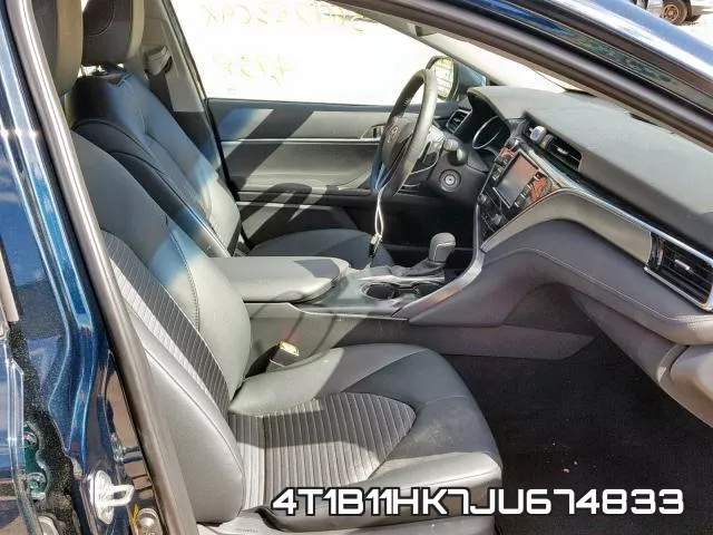 4T1B11HK7JU674833 фото 6