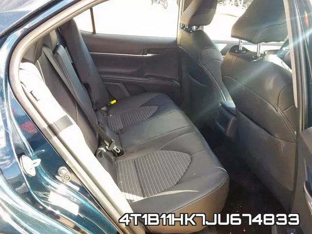 4T1B11HK7JU674833 фото 7