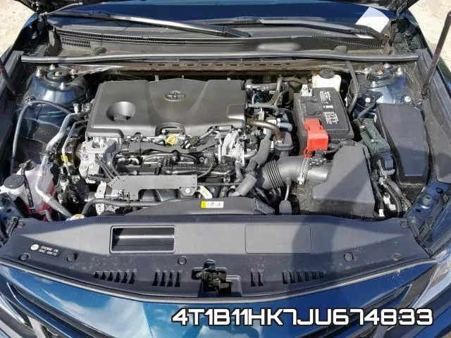4T1B11HK7JU674833 фото 8