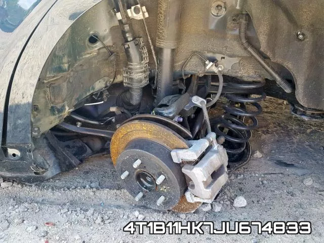 4T1B11HK7JU674833 фото 10