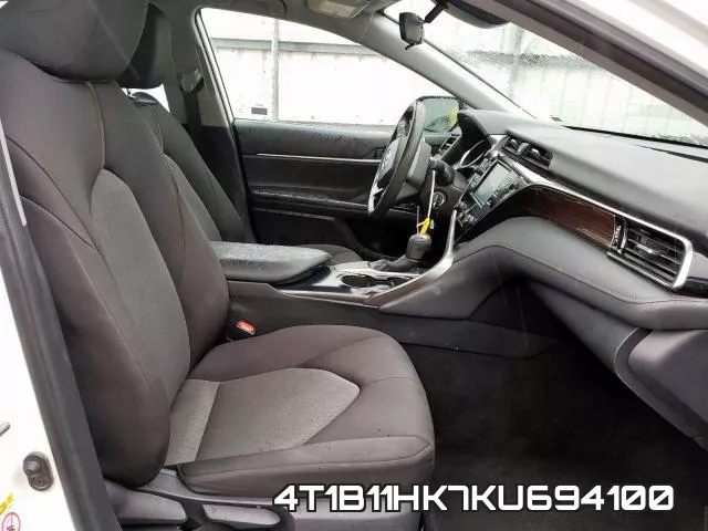 4T1B11HK7KU694100 фото 6