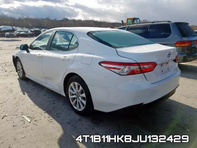 4T1B11HK8JU132429 фото 4