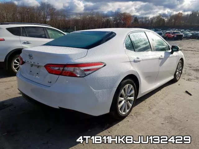 4T1B11HK8JU132429 фото 5