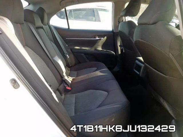 4T1B11HK8JU132429 фото 7