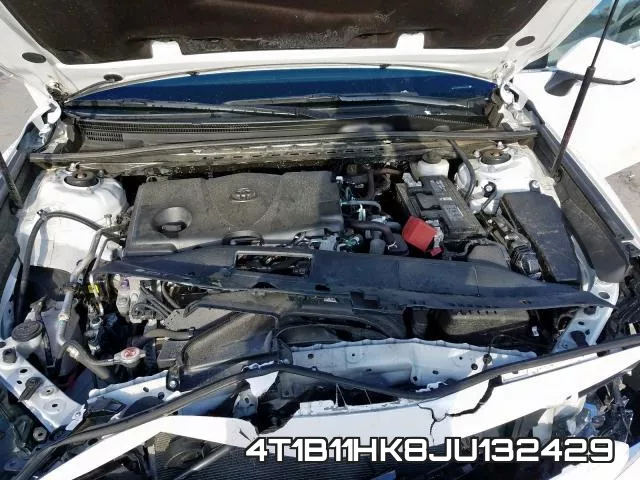 4T1B11HK8JU132429 фото 8