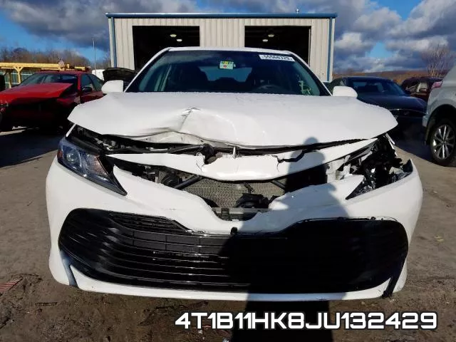4T1B11HK8JU132429 фото 10