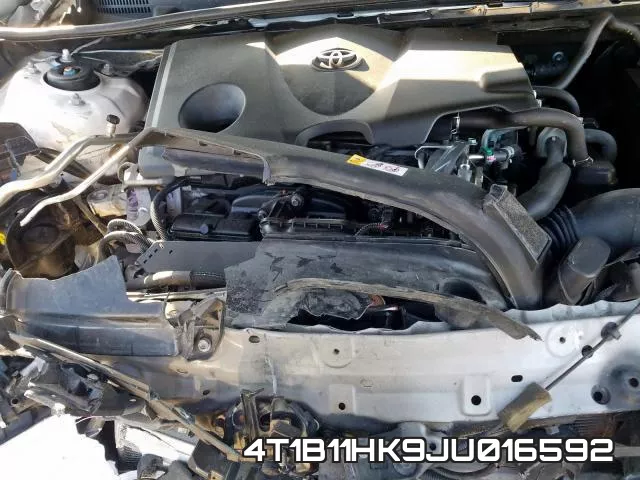 4T1B11HK9JU016592 фото 8