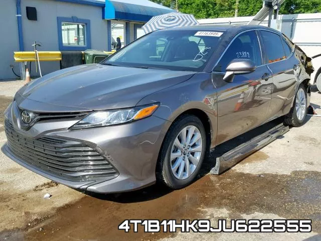 4T1B11HK9JU622555 фото 3