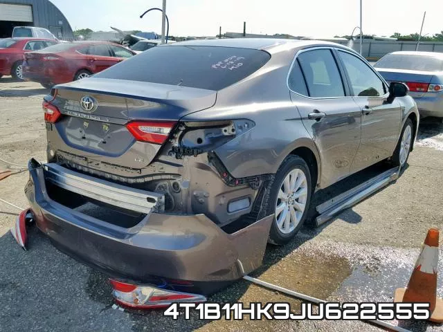 4T1B11HK9JU622555 фото 5