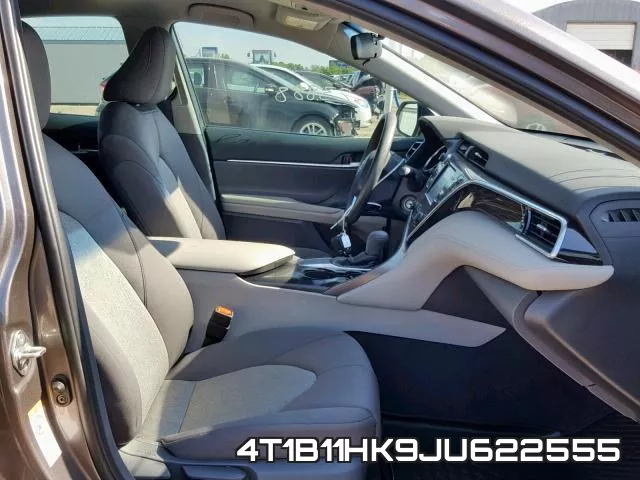 4T1B11HK9JU622555 фото 6
