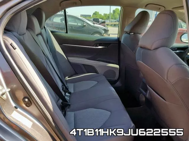 4T1B11HK9JU622555 фото 7