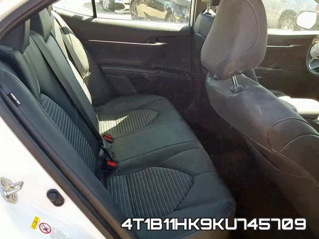 4T1B11HK9KU745709 фото 7