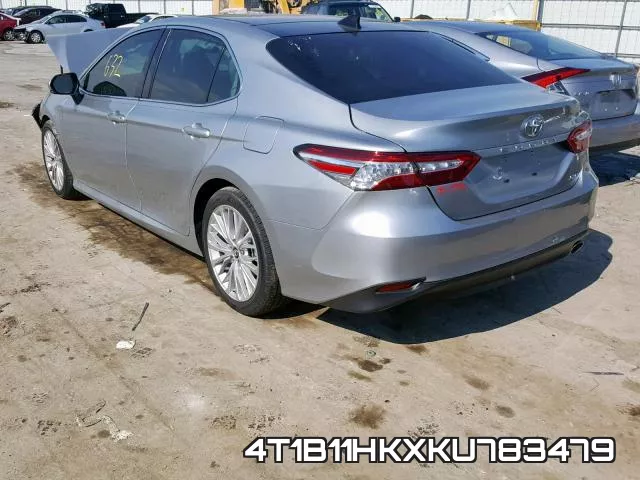 4T1B11HKXKU783479 фото 4