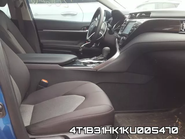 4T1B31HK1KU005470 фото 6