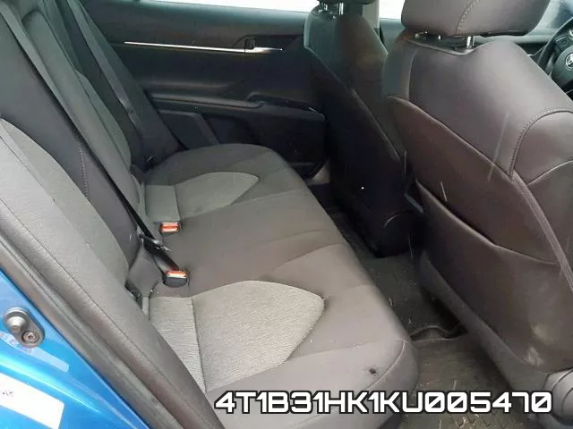 4T1B31HK1KU005470 фото 7