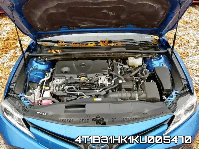 4T1B31HK1KU005470 фото 8