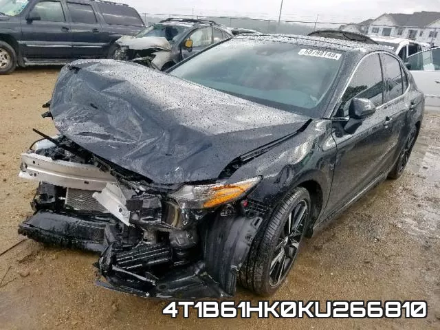 4T1B61HK0KU266810 фото 3