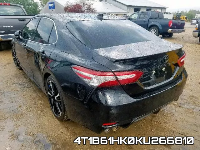 4T1B61HK0KU266810 фото 4