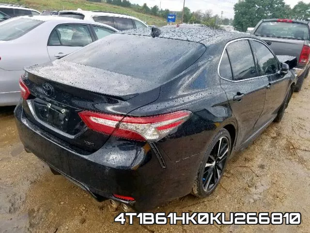 4T1B61HK0KU266810 фото 5