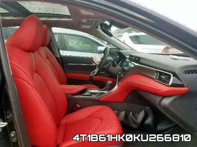4T1B61HK0KU266810 фото 6