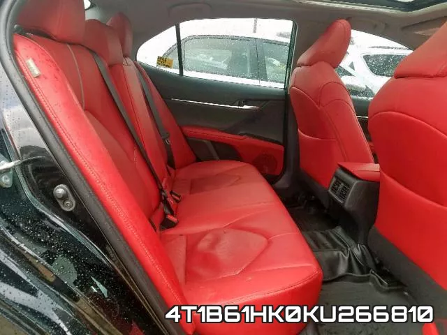 4T1B61HK0KU266810 фото 7