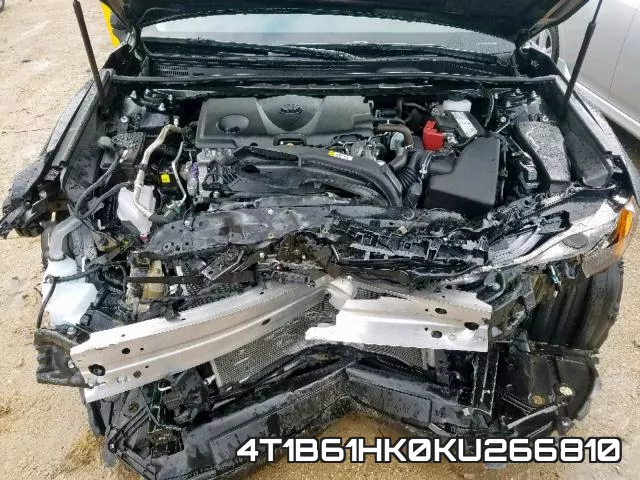 4T1B61HK0KU266810 фото 8