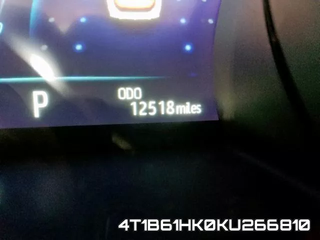 4T1B61HK0KU266810 фото 9