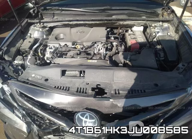 4T1B61HK3JU008585 фото 2