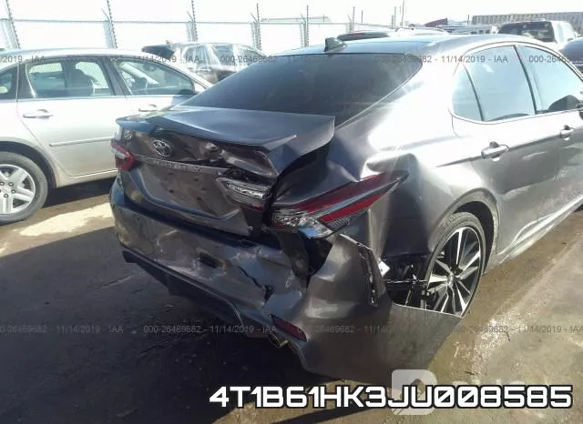 4T1B61HK3JU008585 фото 7