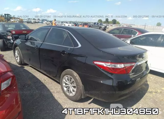 4T1BF1FK1HU304850 фото 4