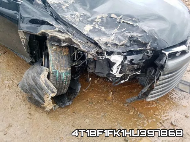4T1BF1FK1HU397868 фото 10