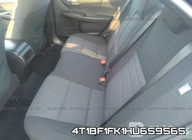 4T1BF1FK1HU659565 фото 9