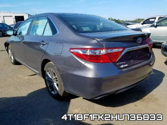 4T1BF1FK2HU736833 фото 4