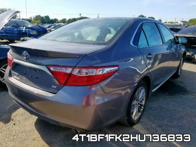 4T1BF1FK2HU736833 фото 5