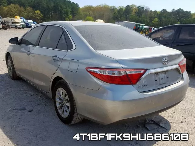 4T1BF1FK9HU686108 фото 4