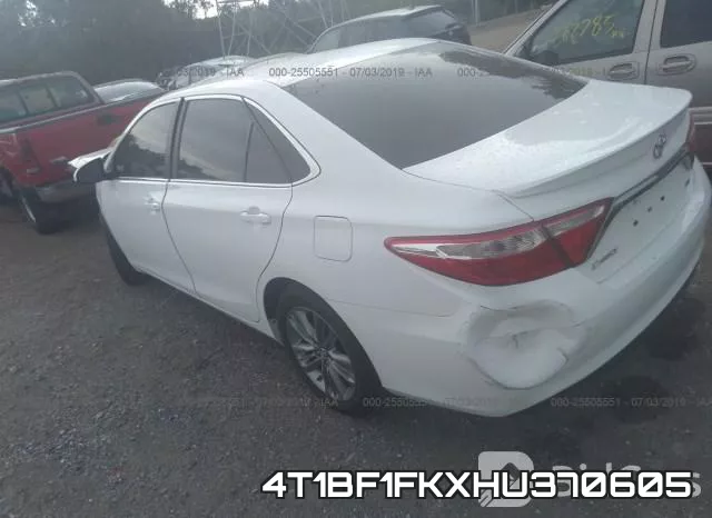 4T1BF1FKXHU370605 фото 4