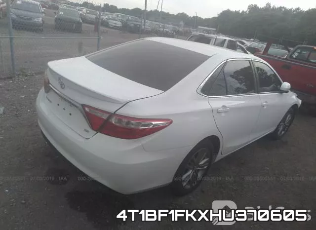4T1BF1FKXHU370605 фото 5