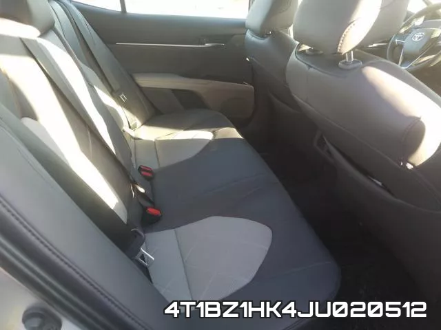 4T1BZ1HK4JU020512 фото 7