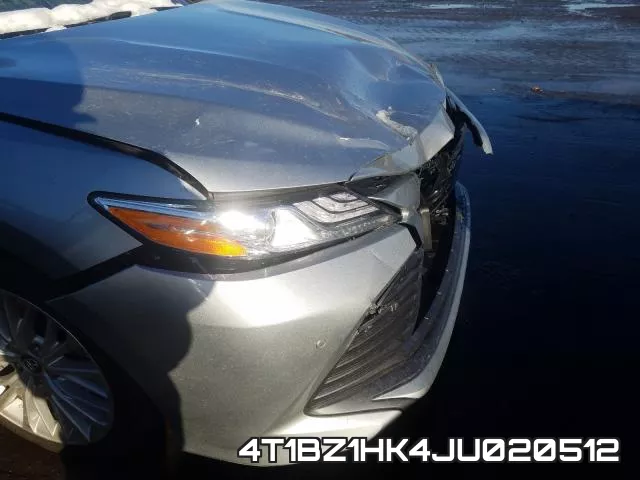 4T1BZ1HK4JU020512 фото 10