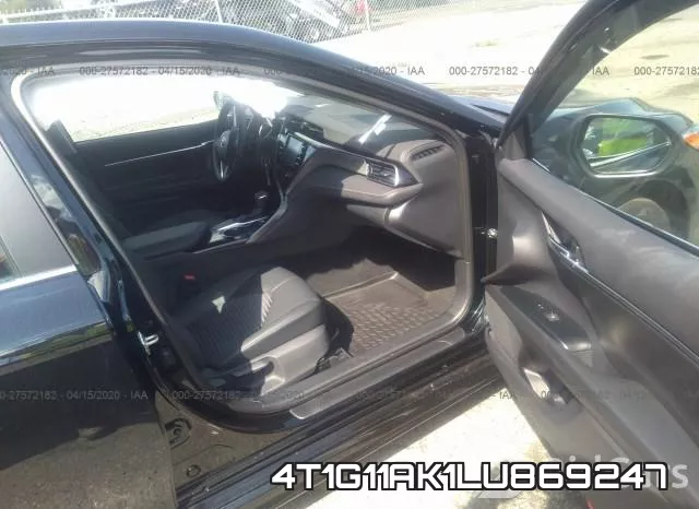 4T1G11AK1LU869247 фото 6